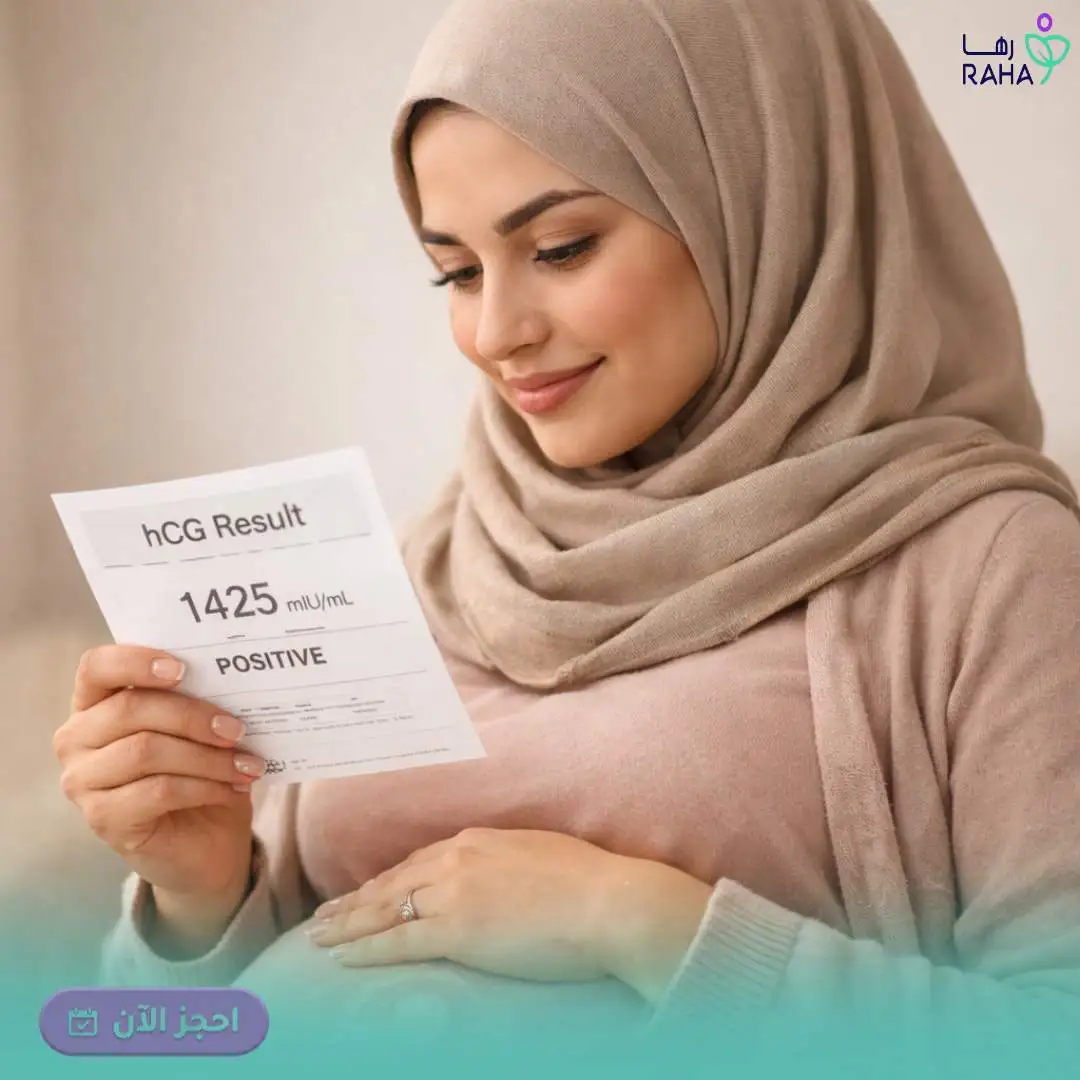 ما هو التحليل الرقمي للحمل؟